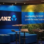 Principal sponsor ANZ served some very fine and welcome coffee to delegates over the duration of the event. Photo B+LNZ.