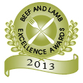 Beef and Lamb Excellence Awards 2013