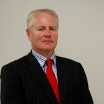 Stephen Macauley, Chief executive, NZ Institute of Primary Industry Management (NZIPIM)